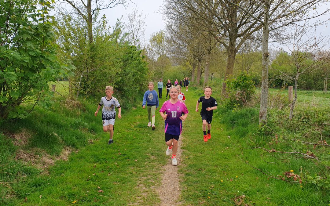 Sponsorenlauf 2025
