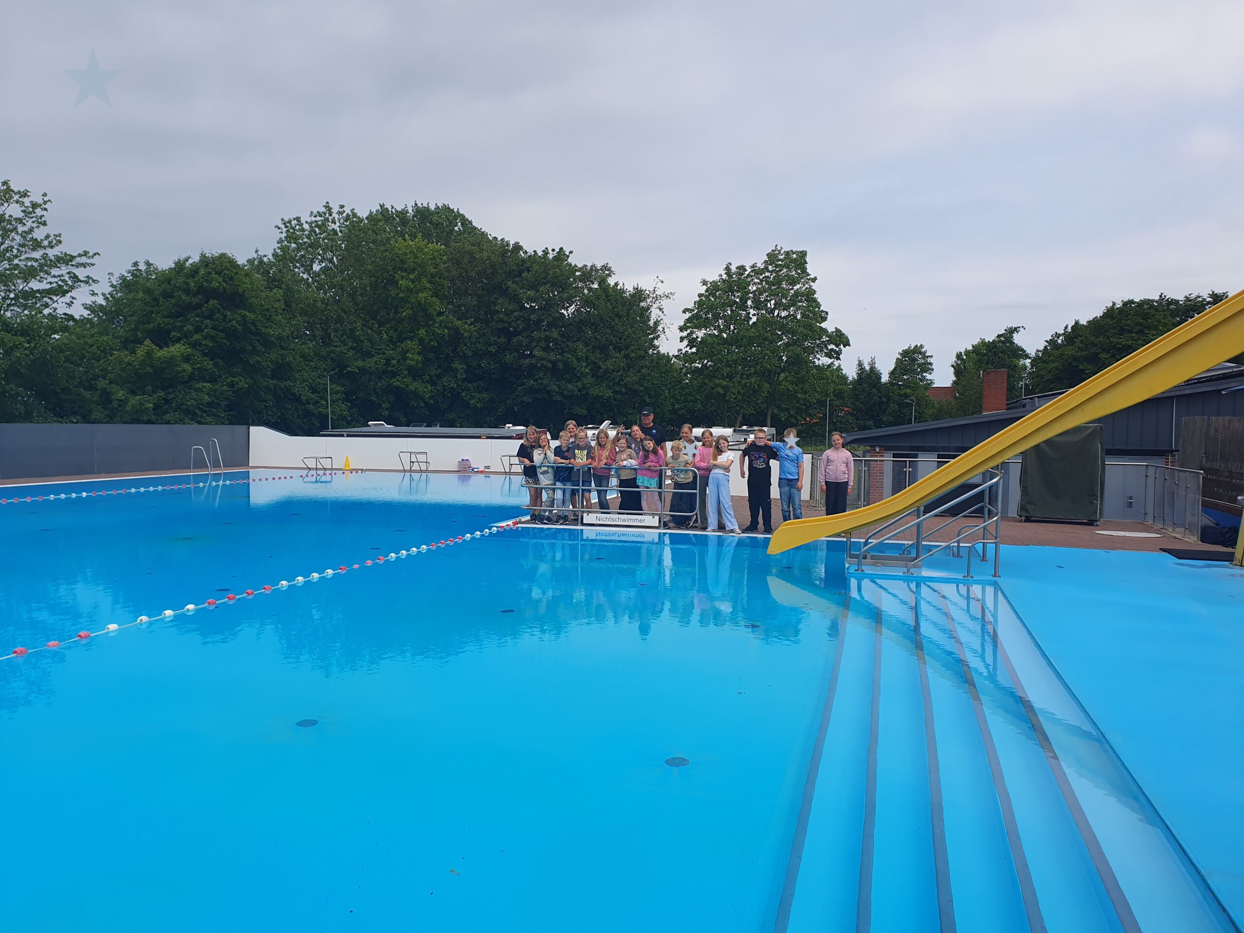 Homepage Schwimmen 1
